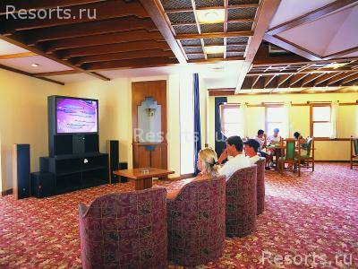 Samara Hotel 37